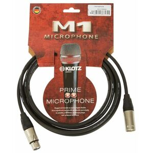 Klotz M1K1FM0300 kép