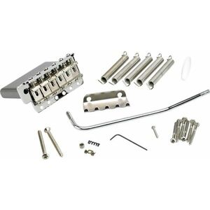Fender 6-Saddle American Vintage Series Stratocaster Tremolo Assembly, kép