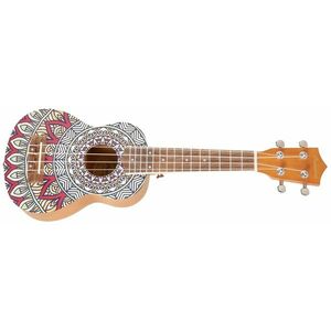 Bamboo U-21 Deep Ocean kép