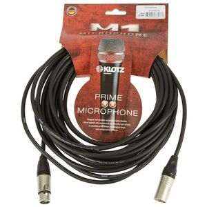 Klotz M1K1FM1000 kép
