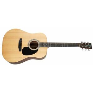 Sigma Guitars DT-STE kép