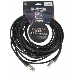 Klotz M2K1FM1500 kép
