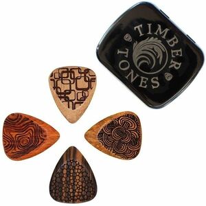 Timber Tones Laser Tones Grip Mixed Tin kép