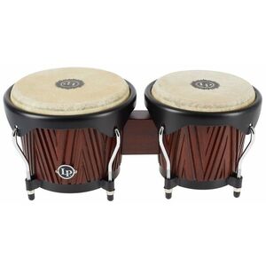 Latin Percussion City Series Carved Mango Bongo kép