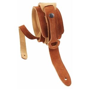 Perri's Leathers Dobro Strap kép