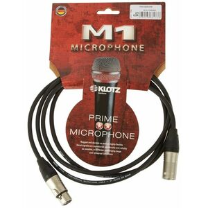 Klotz M1K1FM0200 kép