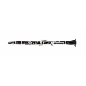 Buffet Crampon E11 B 17/6 Nickel, Gigbag kép
