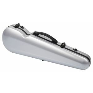 Pierre Marin Violin Fiber Glass Case BK M2 4/4 kép
