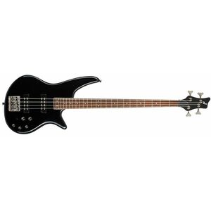 Jackson JS Series Spectra Bass JS3 LFB BLK kép