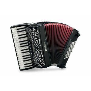 Pigini Preludio P36 3 kép