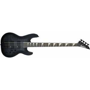 Jackson JS Series Concert Bass JS3Q AFB TBKB kép
