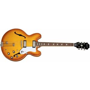 Epiphone Riviera Royal Tan kép