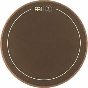 Meinl 12" Stick & Brush Practice Pad kép