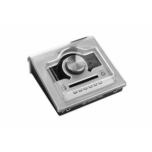 Decksaver UA Apollo Twin cover kép