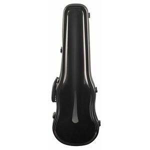 Pierre Marin Violin Fiber Glass Case BK M1 4/4 kép