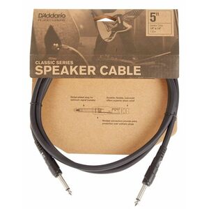 D'Addario PW-CSPK-05 kép