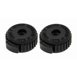 Sonor M8 Quick Cymbal Clamp 2 - Pack kép