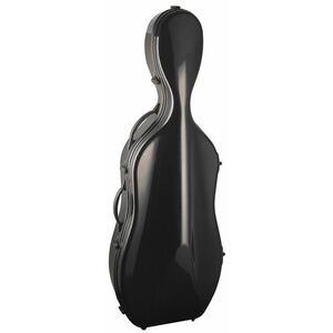 Pierre Marin Cello Composite Case BK M19 4/4 kép