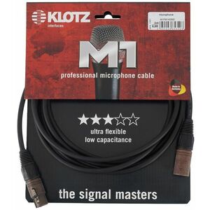 Klotz M1FM1K0300 kép
