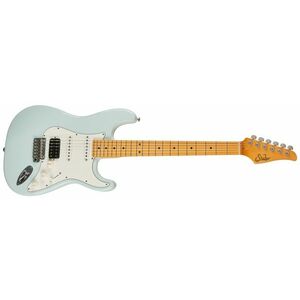 Suhr Classic S HSS MN SB kép