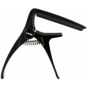 Cascha Capo for Classical Guitar kép