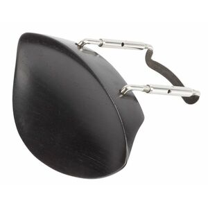 Dowina Viola Chin Rest Ebony kép