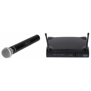 Bespeco GM805R kép