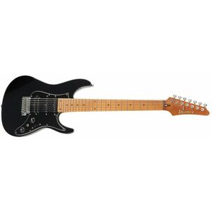 Ibanez AZ24047 Black kép