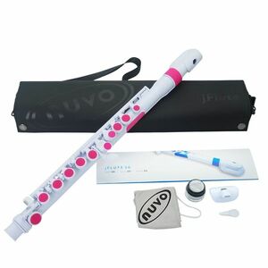 Nuvo jFlute 220PK kép