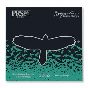 PRS Signature Strings, Heavy kép