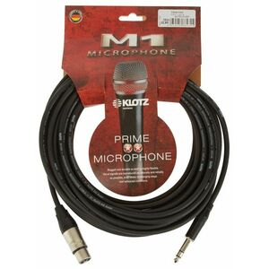 Klotz M1FS1K1000 kép