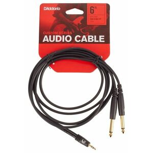 D'Addario PW-MPTS-06 kép