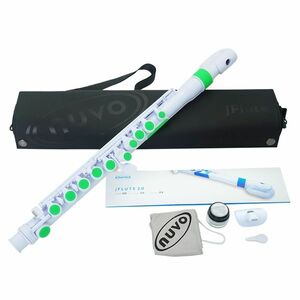 Nuvo jFlute 220GN kép