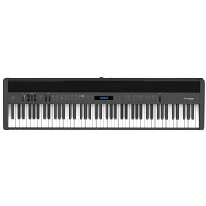 Roland FP-60X BK kép