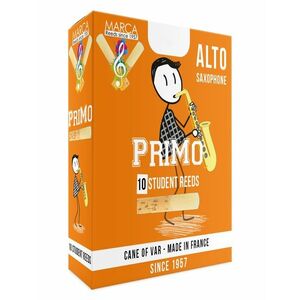 Marca Alt saxofon Primo 2 - box kép