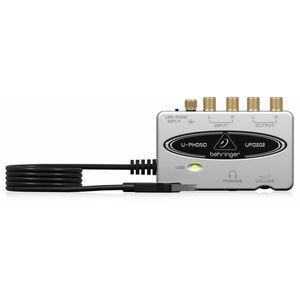 Behringer UFO202 kép