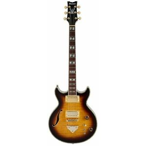 Ibanez AR520HFM Violin Sunburst kép