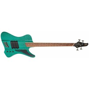 Dingwall D-Roc 4 MN Aquamarine Metalflake kép