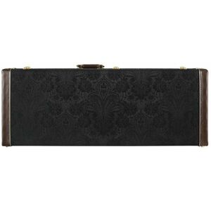 PRS Multi-Fit Hard Case, Black Paisley, Blue Interior kép