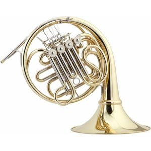 Josef Lídl LHR 860D Philharmonic kép