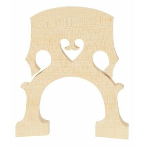 Dowina Cello Bridge 2 4/4 kép