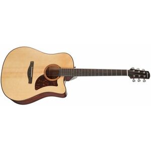 Ibanez AAD300CES Natural kép