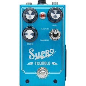 Supro Tremolo kép