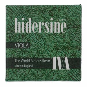 Hidersine HS-1VA Viola Rosin Light Large kép