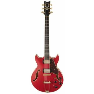 Ibanez AMH90 Cherry Red kép