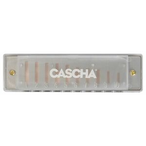 Cascha Fun Blues Transparent kép