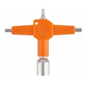 GrooveTech 4in1 Drum Multi-Tool kép