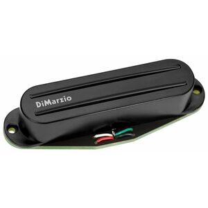 DiMarzio DP 188BK Pro Track kép