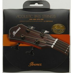 Ibanez IABS4XC kép