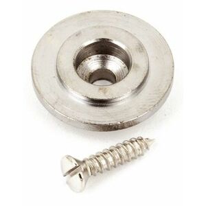 Fender Pure Vintage Bass String Guide, Nickel kép